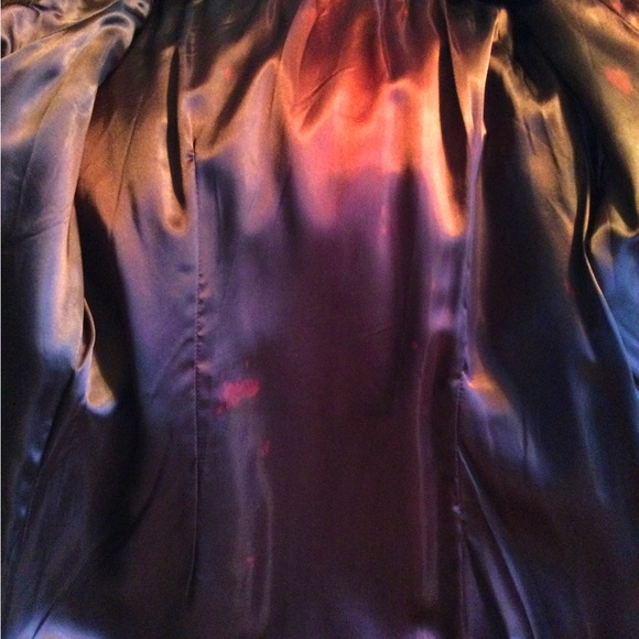 Rabbit Fur Coat - Picture 5 of 5